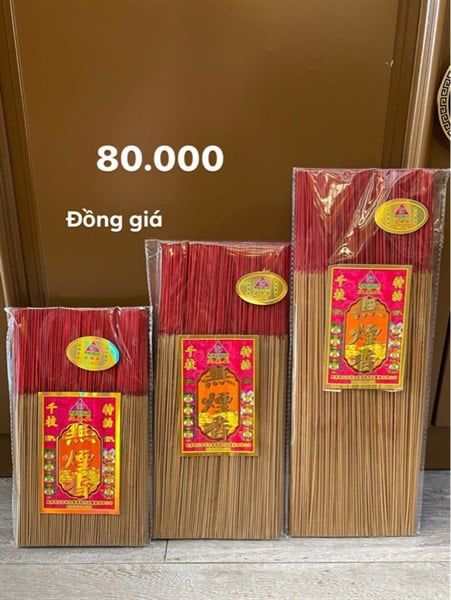  Nhang Malaysia 3tấc 