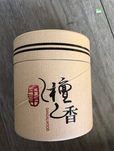  Nhang khoanh tròN 