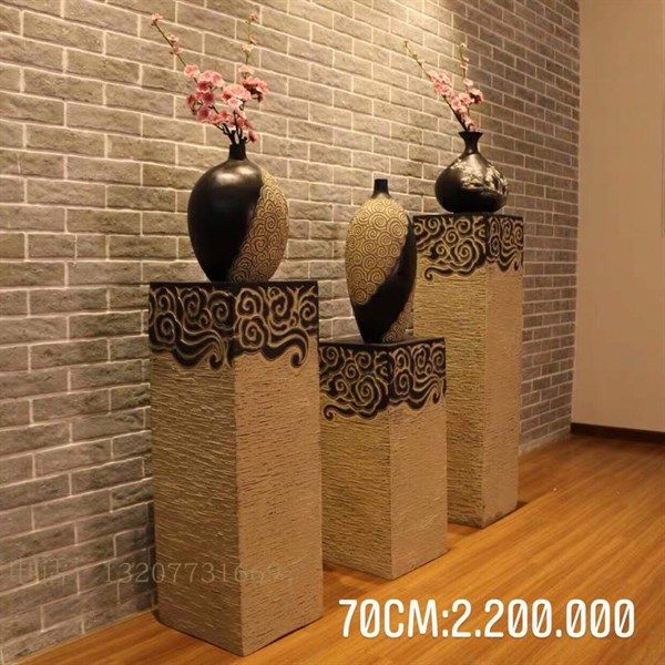  Đôn Thác Nước 70cm 