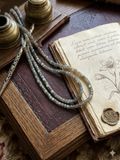  Labradorite - Viên đá của sự biến đổi 