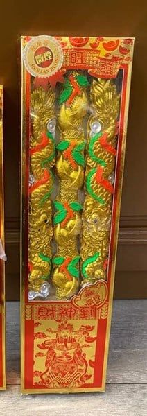  Nhang Rồng Lớn 