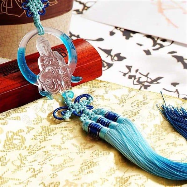  Dây Treo Oto LuuLy Quan Âm 