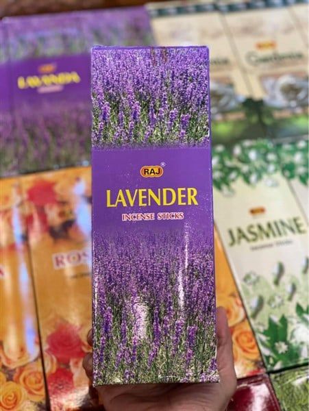  Nhang LAVENDER 