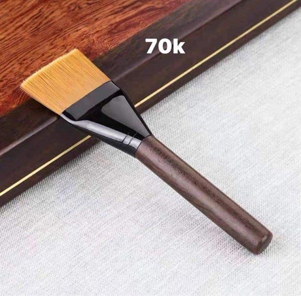  Cọ Vệ Sinh Bàn Thờ Màu Nâu 