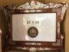 Khung hình gỗ cẩn 25x40