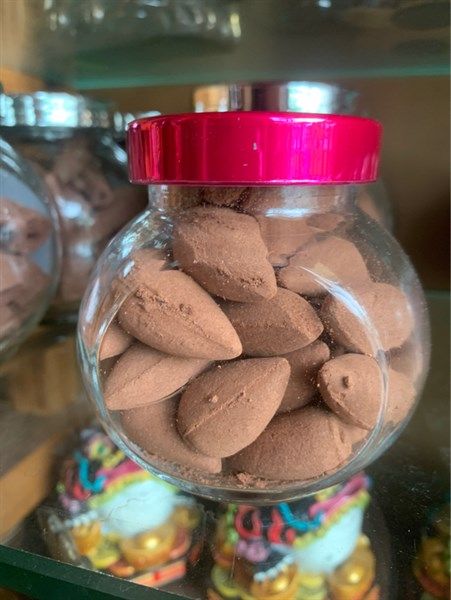  Trầm Nụ Hủ Nhỏ 