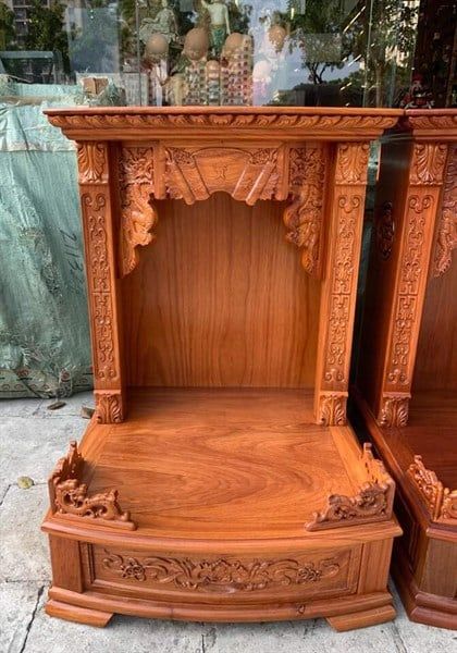  Bàn Tài Địa quỹnh 61x86 