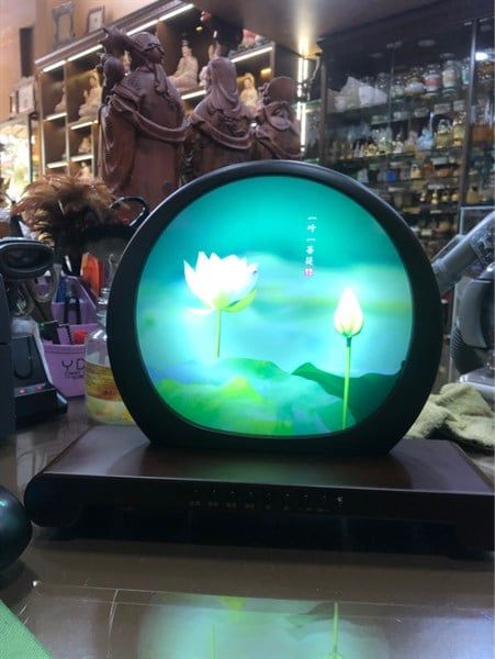  Máy Đàn Đèn Led 