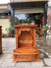 Bàn Tài Địa Quỹnh 48x62