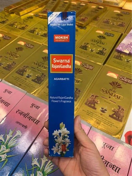  Nhang SWARNA 