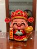 Thần tài nón đỏ