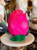Nến Búp Sen Size Trung