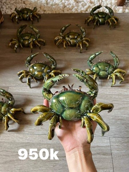  Cua Gốm Phật Sơn 