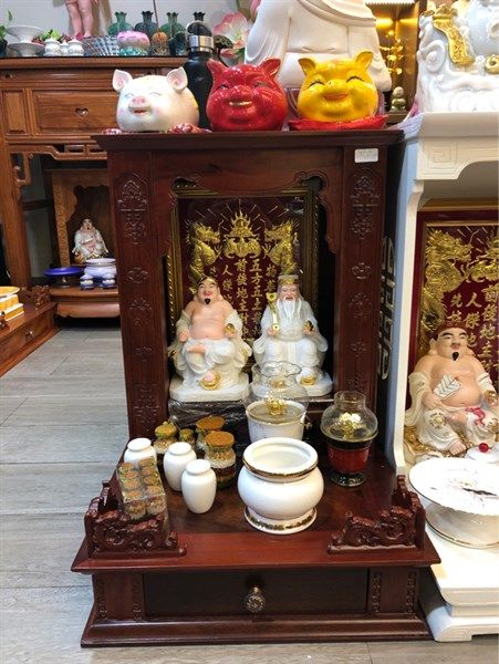  Bàn Tài Địa quỹnh 48x68 