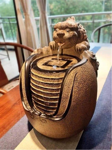  Thác Nước Thiềm Thừ 