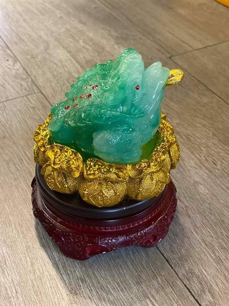  Ông Thiềm Thừ 360 Xanh Ngọc 