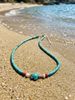  Vòng cổ Turquoise 