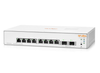 Thiết bị chuyển mạch Switch Aruba: Instant On 1930 8G 2SFP _ JL680A 
