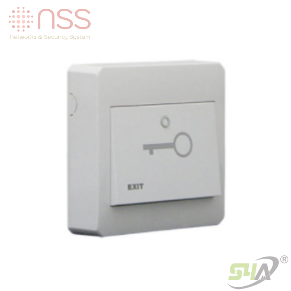  Nút nhấn mở cửa EB-18D 