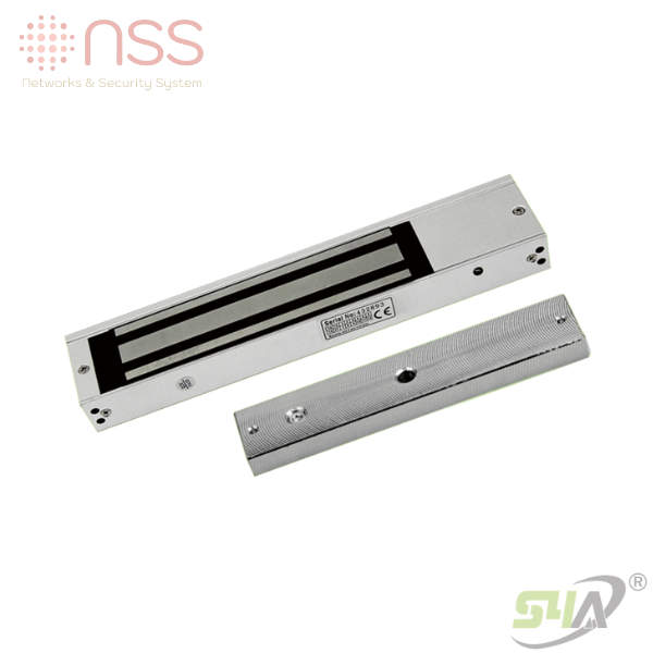  Khóa điện từ đơn EL-600SD 