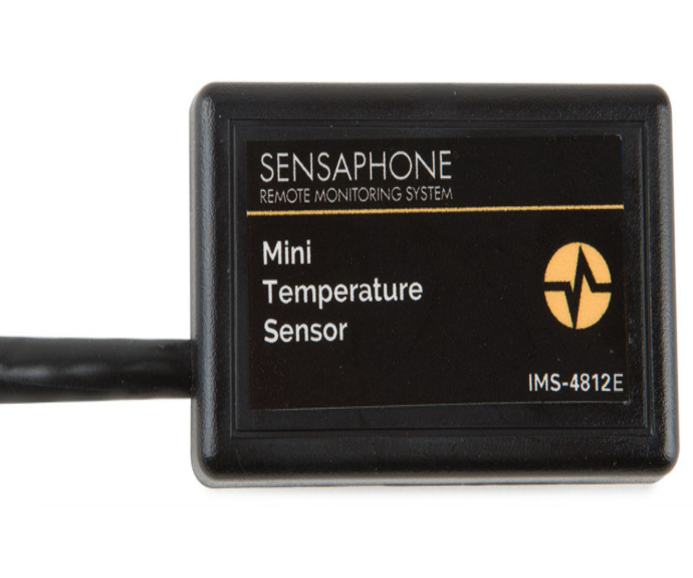 Cảm biến nhiệt độ loại nhỏ IMS-4812E-C 