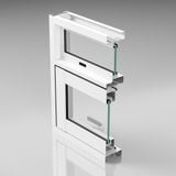  CỬA SỔ HẤT VÀ Ô KÍNH 