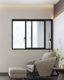  CỬA SỔ LÙA TRÁI 