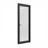  CỬA ĐI MỞ QUAY 1 CÁNH - MỞ PHẢI 