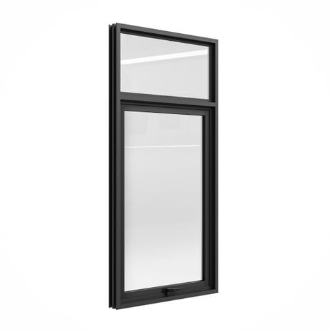 CỬA SỔ HẤT VÀ Ô KÍNH