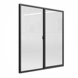  CỬA ĐI LÙA TRÁI 