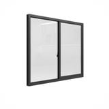  CỬA SỔ LÙA TRÁI 