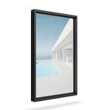  Ô KÍNH CỐ ĐỊNH 