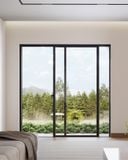  CỬA ĐI LÙA TRÁI 