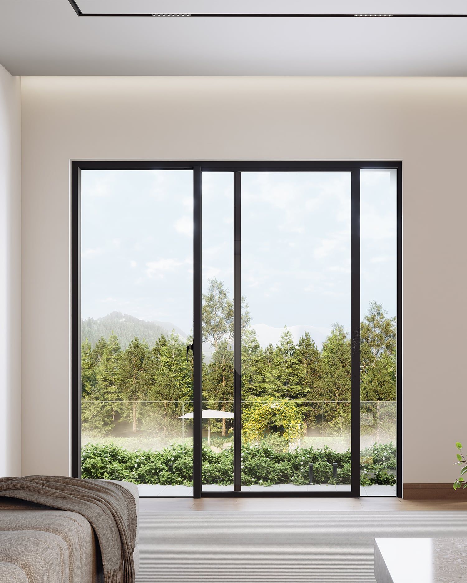  CỬA ĐI LÙA TRÁI 