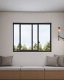  CỬA SỔ LÙA PHẢI 