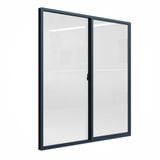  CỬA ĐI LÙA TRÁI 