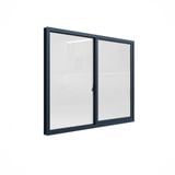  CỬA SỔ LÙA TRÁI 