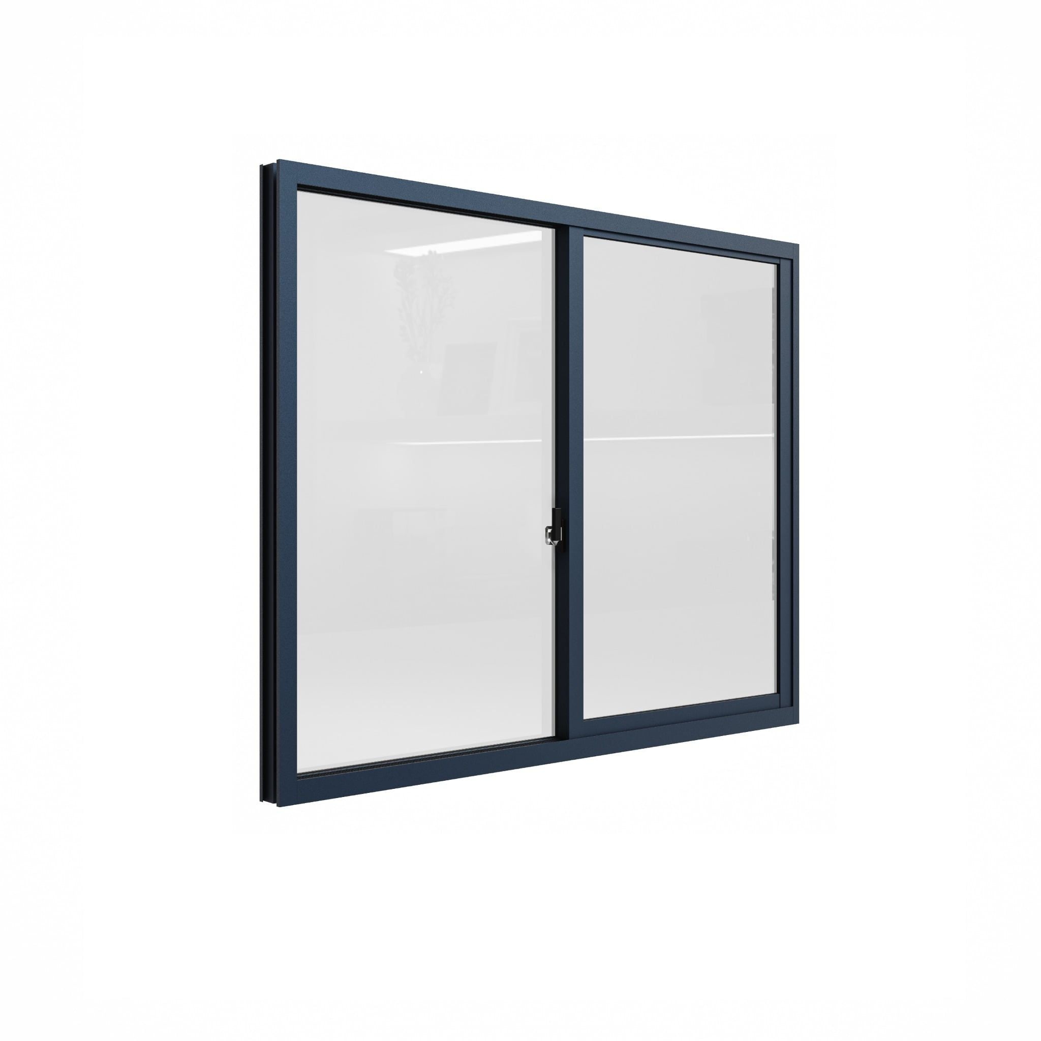  CỬA SỔ LÙA TRÁI 