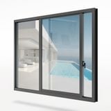  CỬA SỔ LÙA PHẢI 