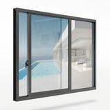  CỬA SỔ LÙA TRÁI 