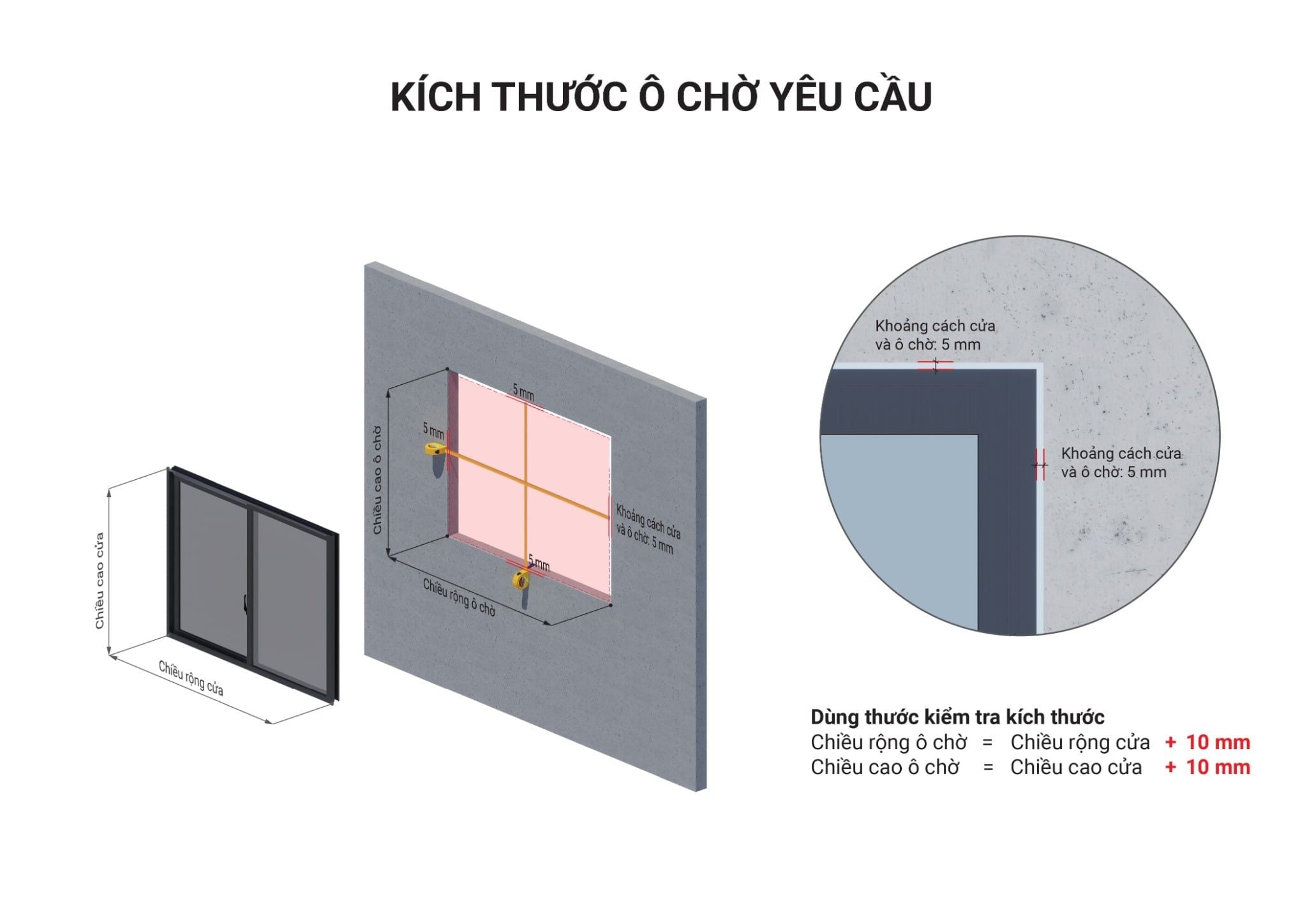  CỬA SỔ LÙA TRÁI 