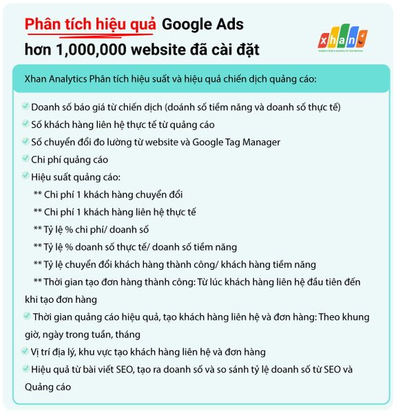 Gói Xhan Enterprise 12 tháng