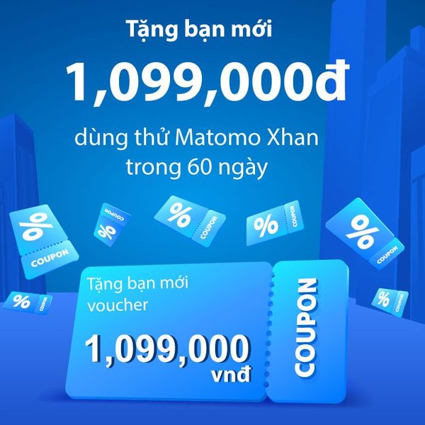 Gói Xhan Analytics Free 0đ