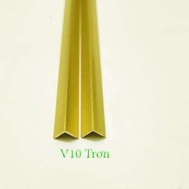NẸP ĐỒNG V10