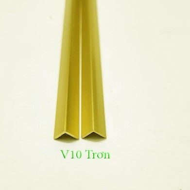 NẸP ĐỒNG V10