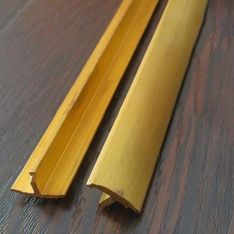NẸP ĐỒNG T30 TRƠN