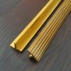 NẸP ĐỒNG T15 SỌC