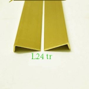 NẸP ĐỒNG L24 TRƠN
