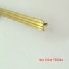 NẸP ĐỒNG T8 SỌC