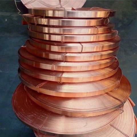 ĐỒNG THANH CÁI DẠNG CUỘN